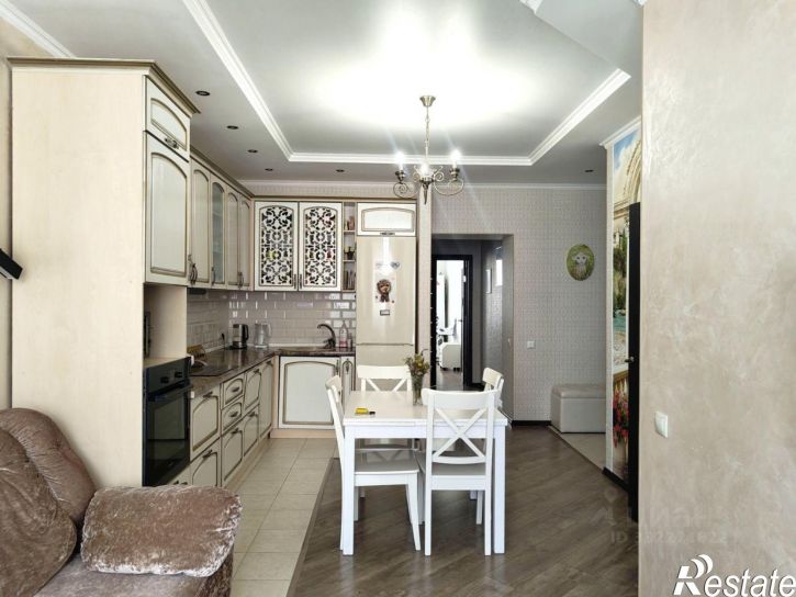 2-комн квартира ул Перелета, 32,  д. 32