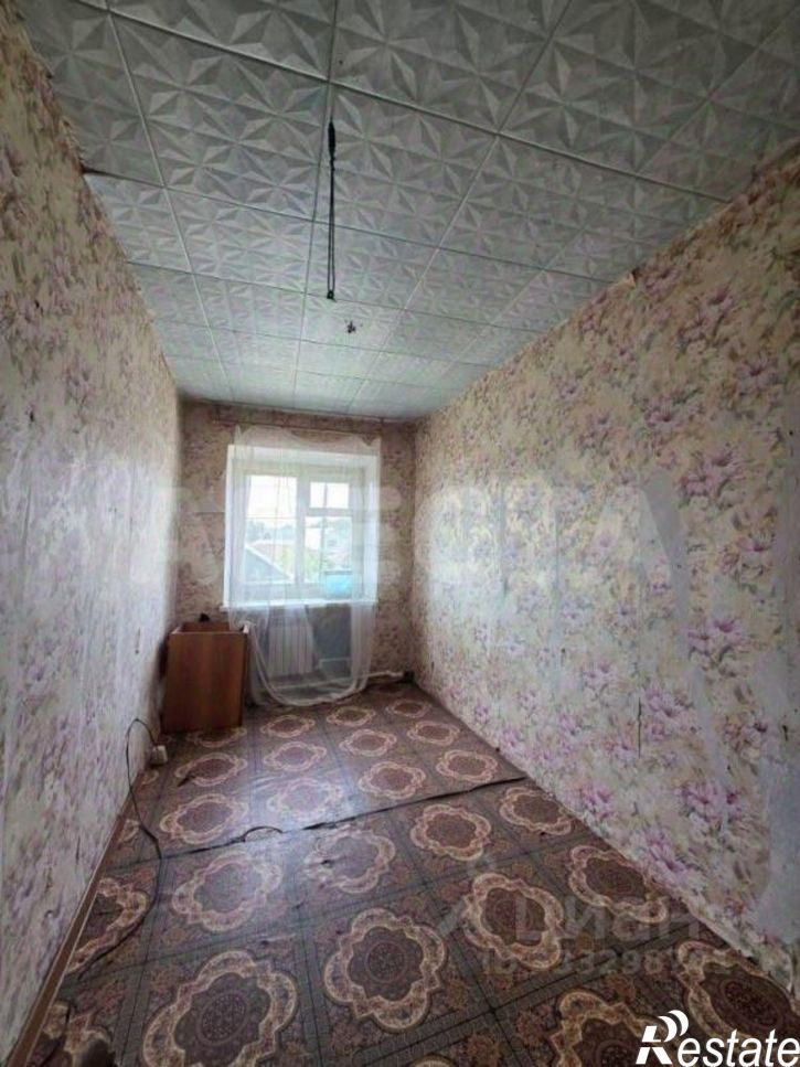 2-комн квартира ул Пацаева, 1,  д. 1