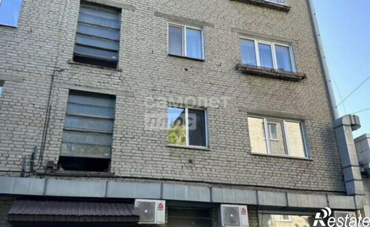 1-комн квартира пр-кт Мира, 38,  д. 38