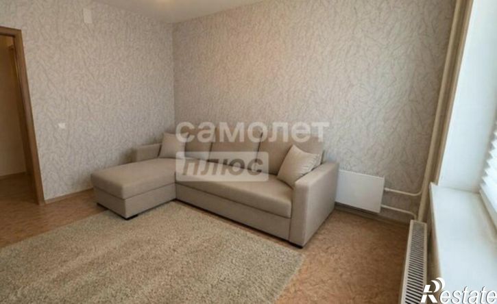 1-комн квартира 1-й Амурский пр-д, 5,  д. 5