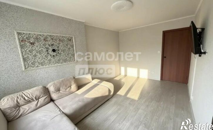 2-комн квартира ул Звездная, 2Е,  д. 2Е