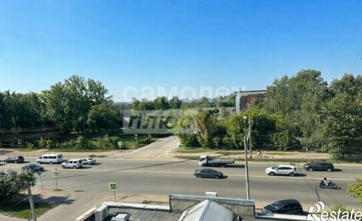 1-комн квартира пр-кт Мира, 38,  д. 38
