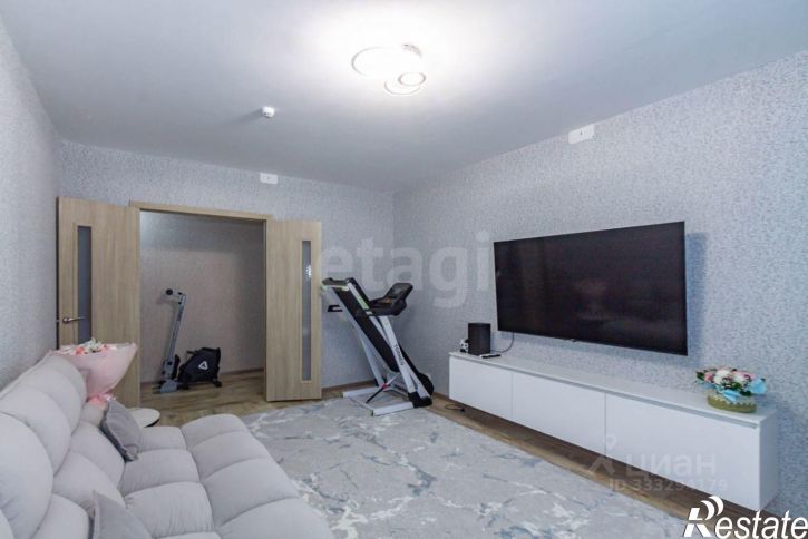 3-комн квартира ул 21-я Амурская, 73,  д. 73