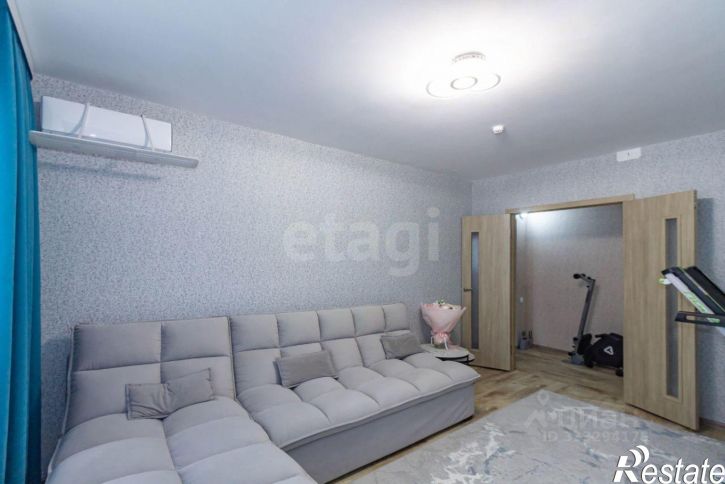 3-комн квартира ул 21-я Амурская, 73,  д. 73