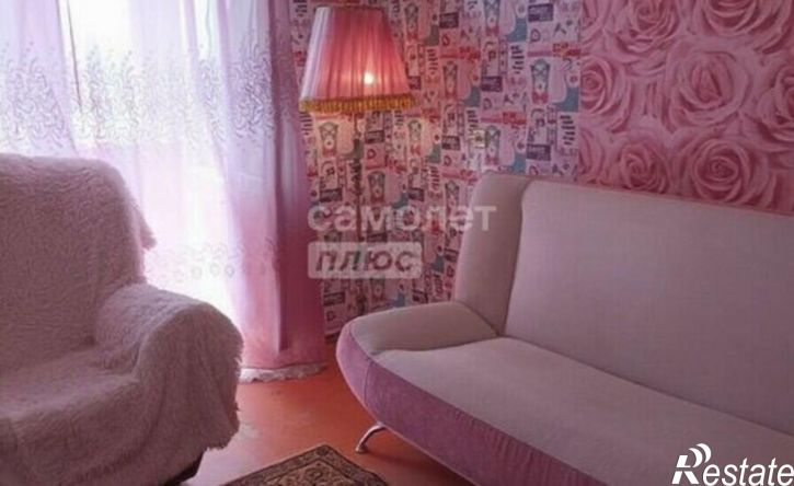 1-комн квартира ул 3-я Железнодорожная, 10а,  д. 10а