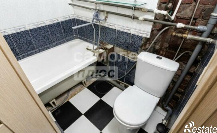 1-комн квартира пр-кт Мира, 38,  д. 38