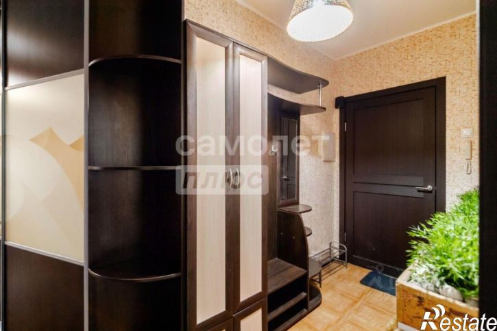 2-комн квартира ул 3-я Линия, 161а,  д. 161а