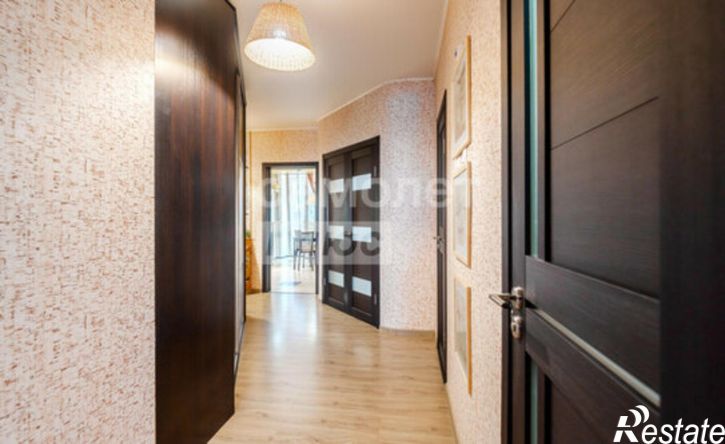 2-комн квартира ул 3-я Линия, 161а,  д. 161а