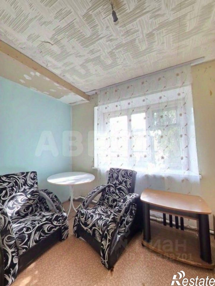 2-комн квартира ул Пацаева, 1,  д. 1