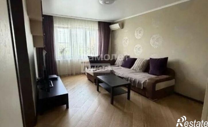 3-комн квартира ул 3-я Енисейская, 32 1,  д. 32 1,  к. 1
