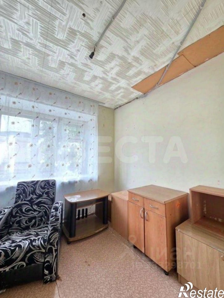 2-комн квартира ул Пацаева, 1,  д. 1