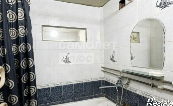 1-комн квартира пр-кт Мира, 38,  д. 38