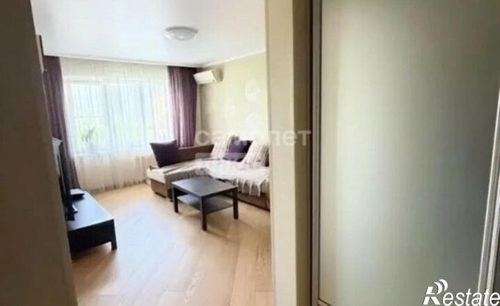 3-комн квартира ул 3-я Енисейская, 32 1,  д. 32 1,  к. 1