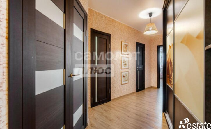 2-комн квартира ул 3-я Линия, 161а,  д. 161а