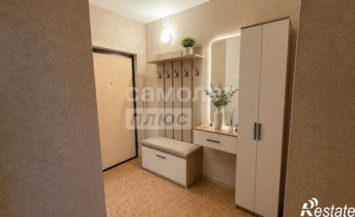 1-комн квартира 1-й Амурский пр-д, 5,  д. 5