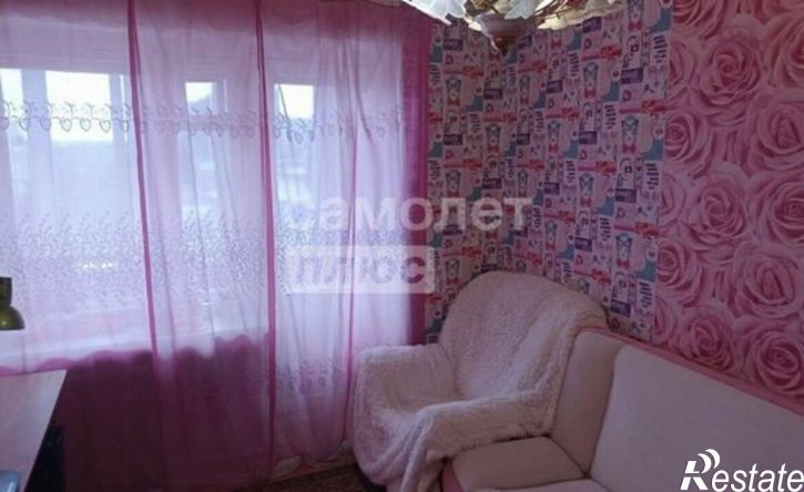 1-комн квартира ул 3-я Железнодорожная, 10а,  д. 10а