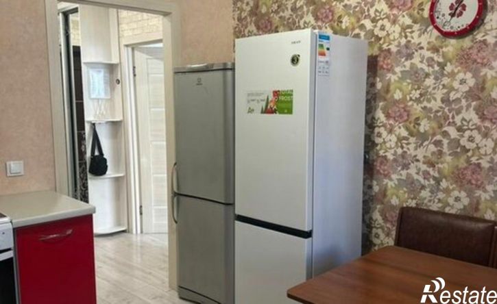 1-комн квартира б-р Архитекторов, 8 1,  д. 8 1,  к. 1
