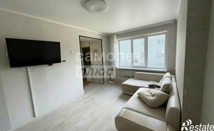 2-комн квартира ул Звездная, 2Е,  д. 2Е