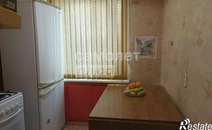 1-комн квартира ул 3-я Железнодорожная, 10а,  д. 10а
