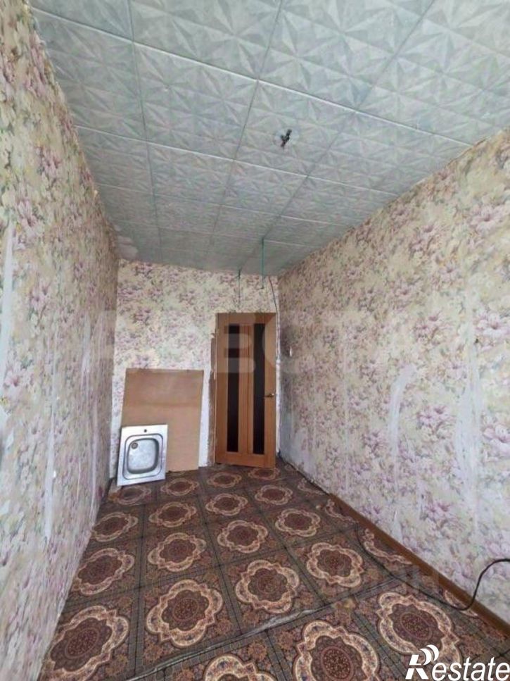 2-комн квартира ул Пацаева, 1,  д. 1