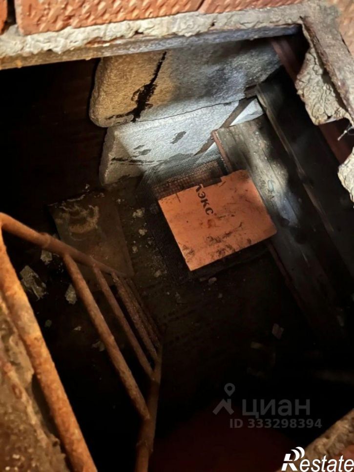 Гараж/парковка ул Рокоссовского, 11,  д. 11