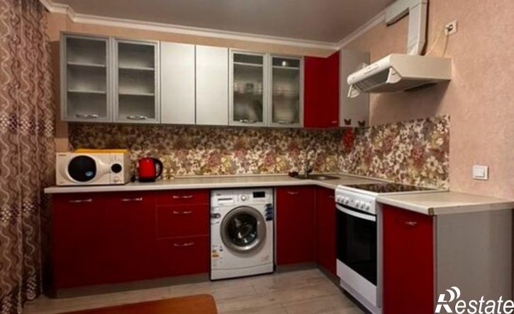 1-комн квартира б-р Архитекторов, 8 1,  д. 8 1,  к. 1