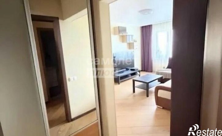 3-комн квартира ул 3-я Енисейская, 32 1,  д. 32 1,  к. 1