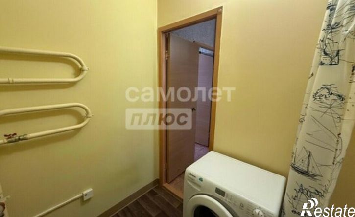 1-комн квартира 1-й Амурский пр-д, 5,  д. 5