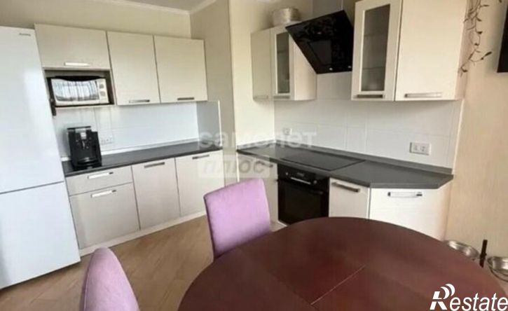 3-комн квартира ул 3-я Енисейская, 32 1,  д. 32 1,  к. 1