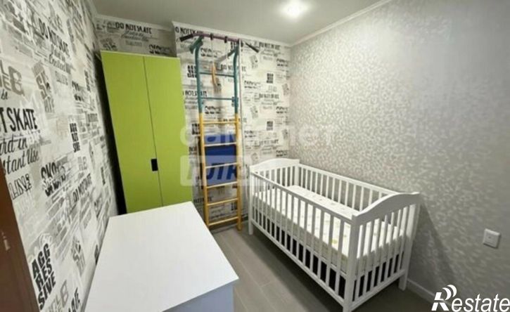 2-комн квартира ул Звездная, 2Е,  д. 2Е
