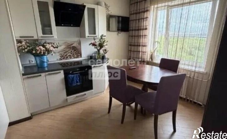 3-комн квартира ул 3-я Енисейская, 32 1,  д. 32 1,  к. 1