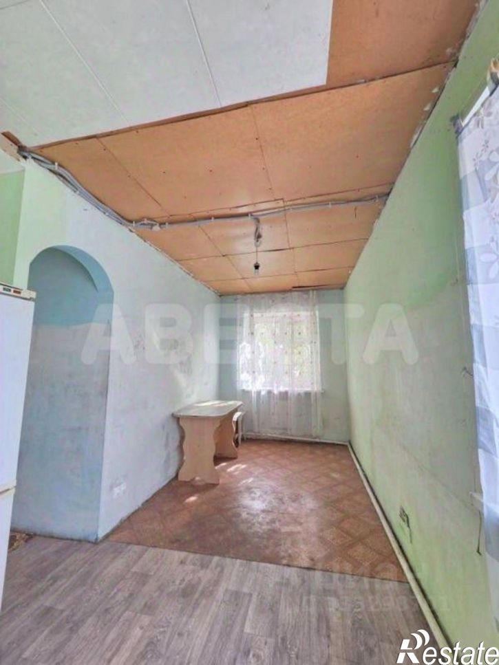 2-комн квартира ул Пацаева, 1,  д. 1