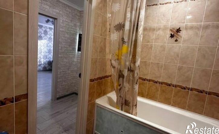 1-комн квартира б-р Архитекторов, 8 1,  д. 8 1,  к. 1