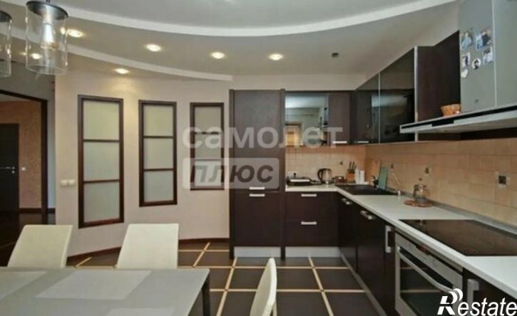 2-комн квартира ул Герцена, 232/1,  д. 232/1