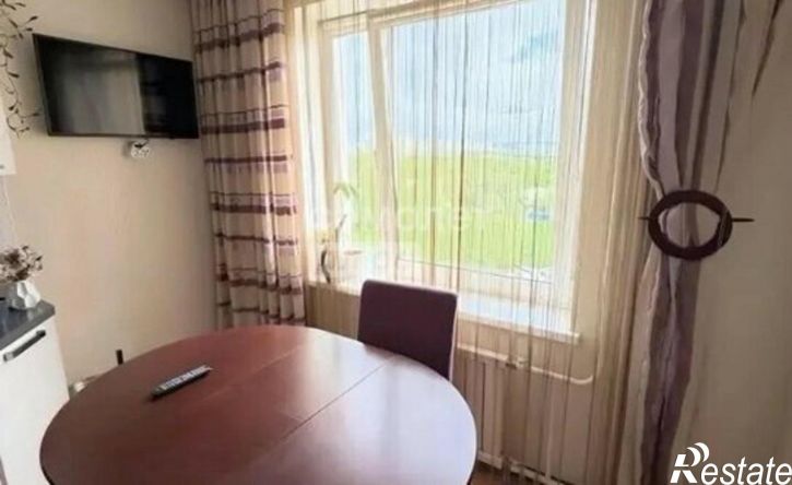 3-комн квартира ул 3-я Енисейская, 32 1,  д. 32 1,  к. 1