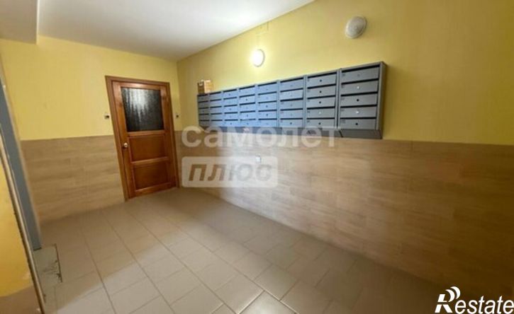 1-комн квартира 1-й Амурский пр-д, 5,  д. 5