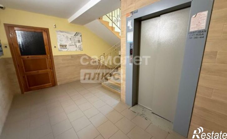 1-комн квартира 1-й Амурский пр-д, 5,  д. 5