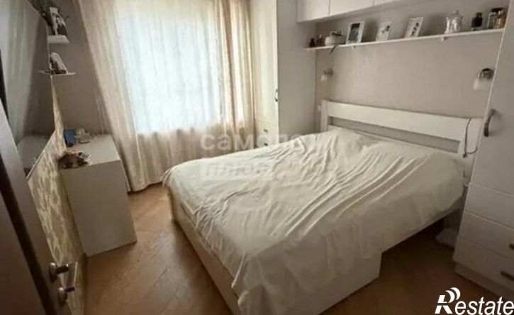3-комн квартира ул 3-я Енисейская, 32 1,  д. 32 1,  к. 1