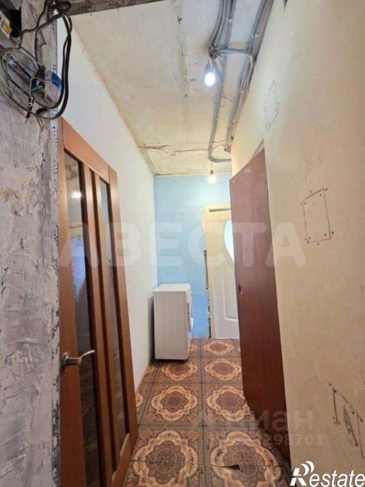2-комн квартира ул Пацаева, 1,  д. 1