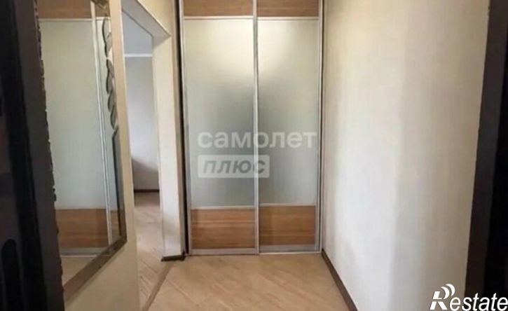 3-комн квартира ул 3-я Енисейская, 32 1,  д. 32 1,  к. 1