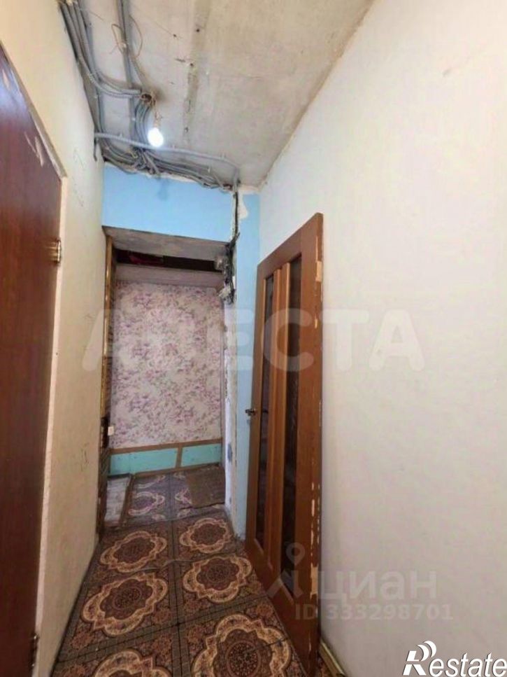 2-комн квартира ул Пацаева, 1,  д. 1