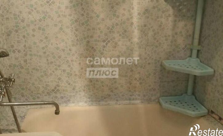 1-комн квартира ул 3-я Железнодорожная, 10а,  д. 10а