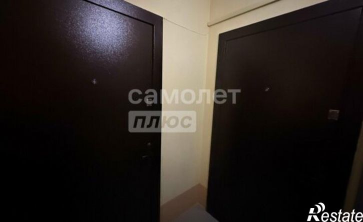 1-комн квартира 1-й Амурский пр-д, 5,  д. 5
