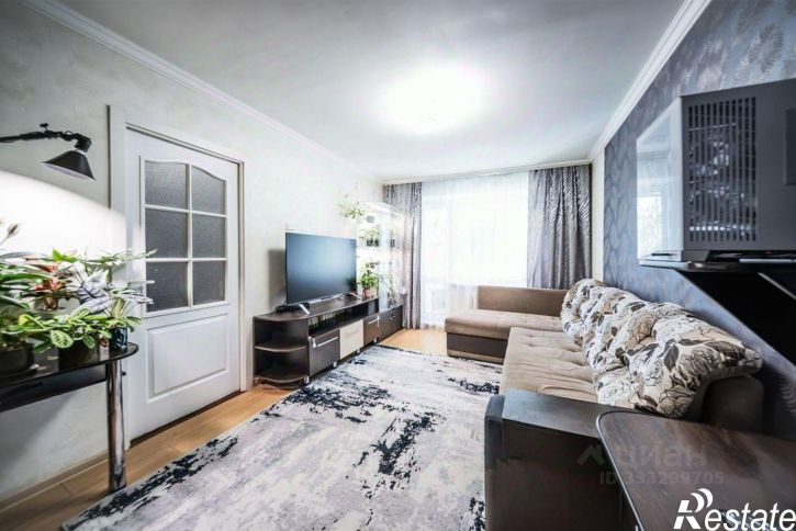 2-комн квартира ул 22 Апреля, 53,  д. 53