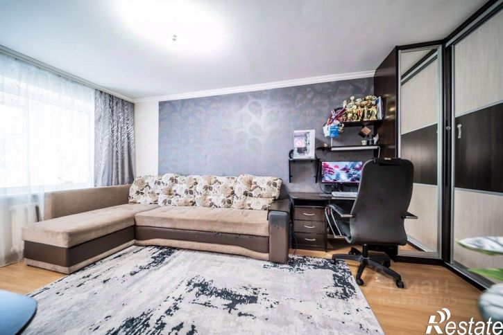 2-комн квартира ул 22 Апреля, 53,  д. 53