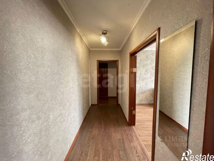 3-комн квартира ул 22-я Марьяновская, 2/1,  д. 2/1