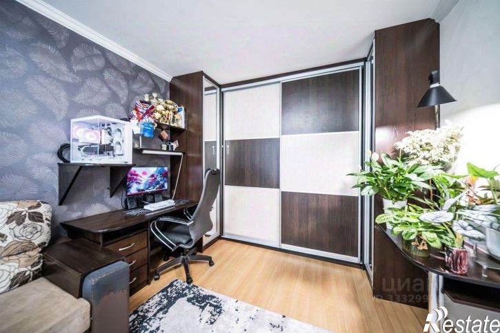 2-комн квартира ул 22 Апреля, 53,  д. 53