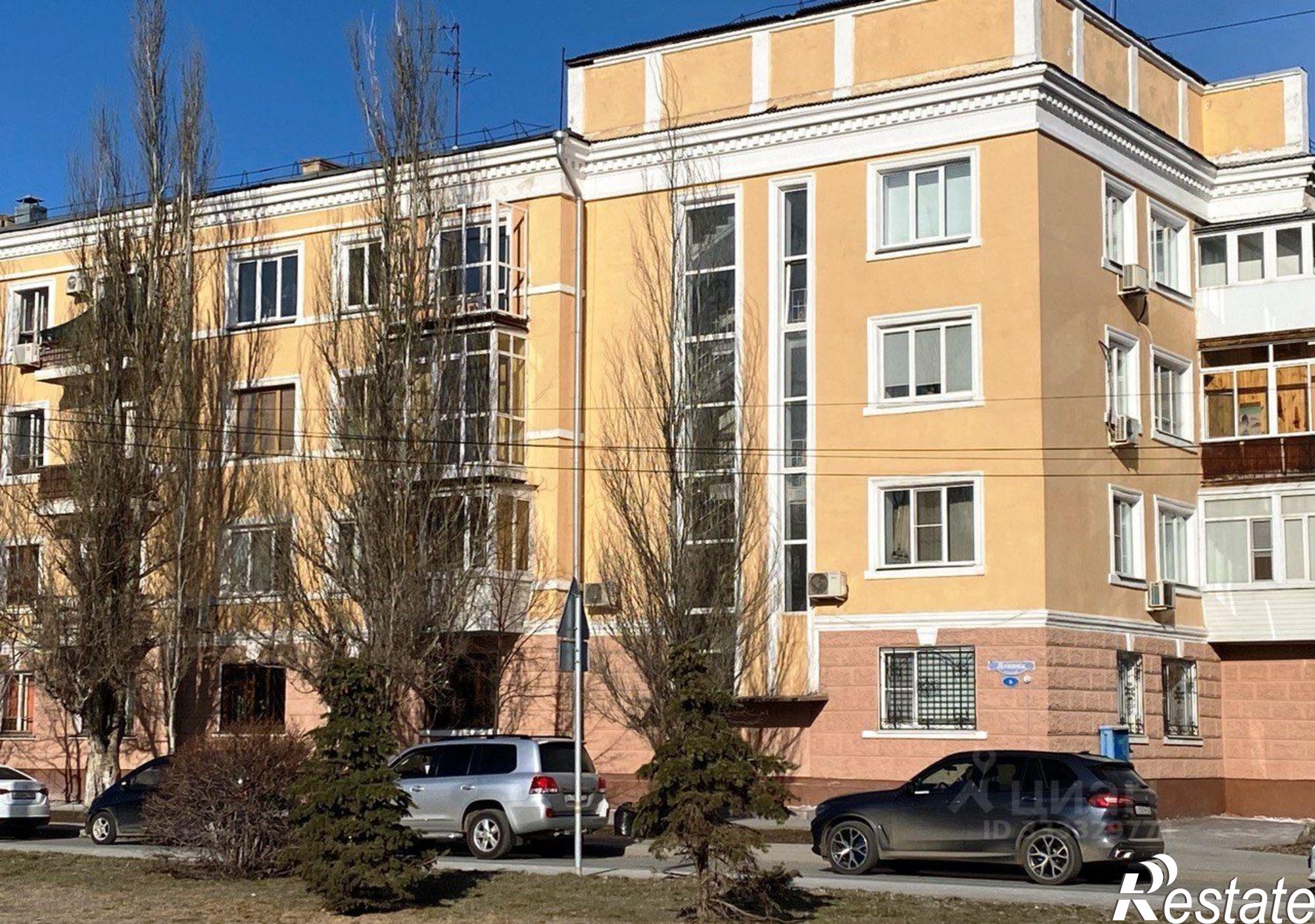 Сдать комнату за 15 000 рублей на ул Ленина, 8