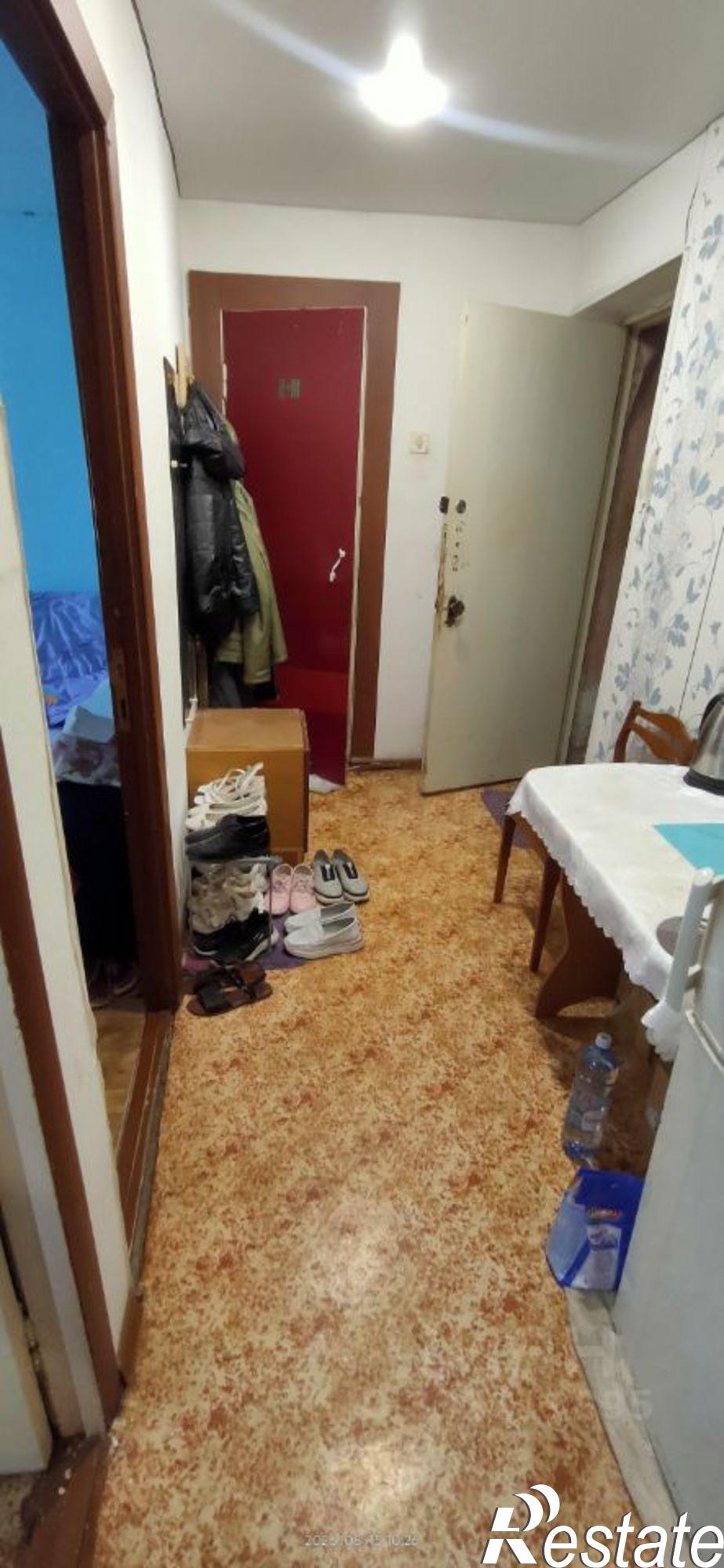 Купить комнату за 1 600 000 рублей на ул Дмитриева, 5/2