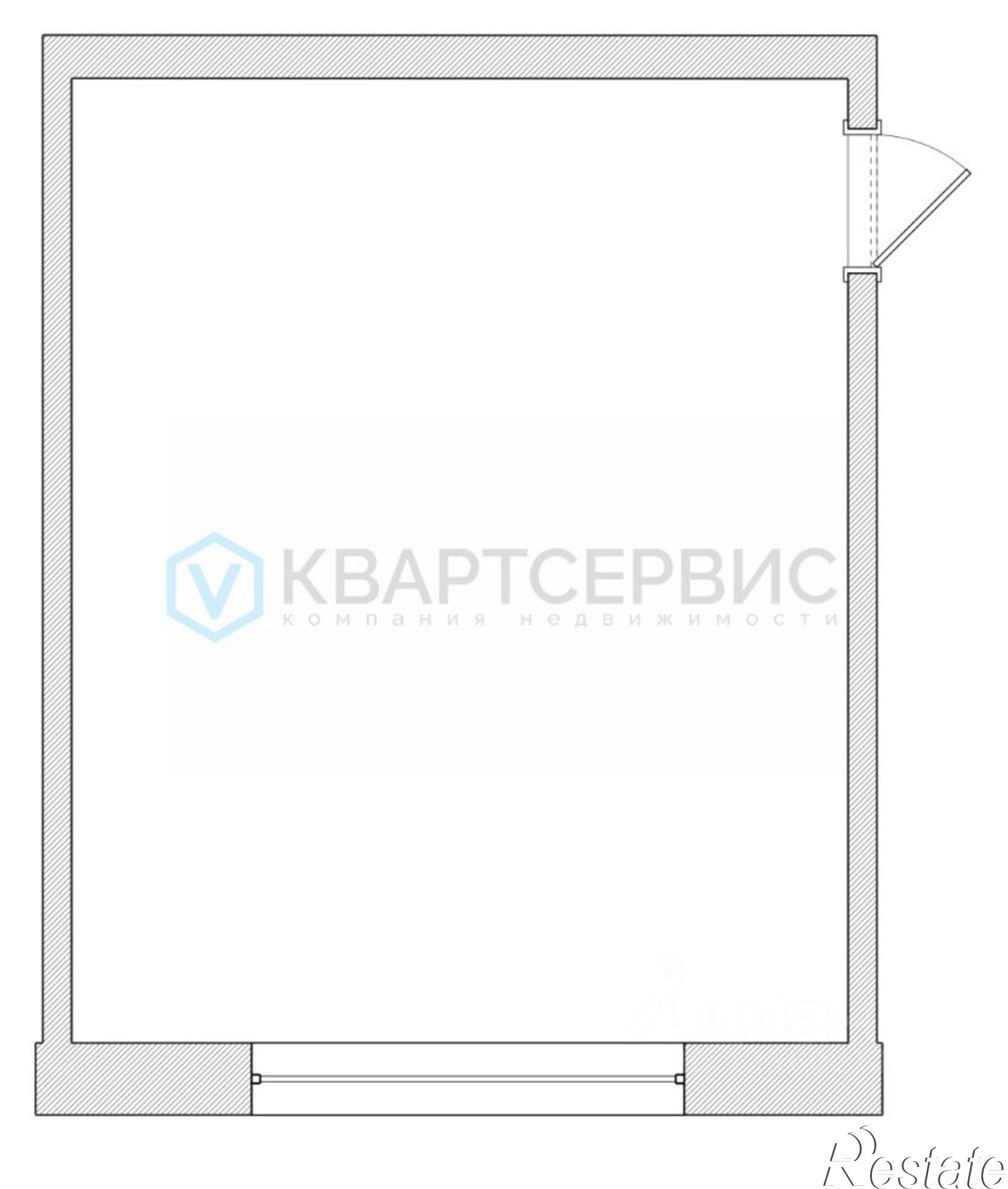 Купить комнату за 1 600 000 рублей на ул Худенко, 3